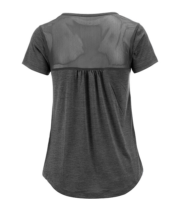 Maglia funzionale a maniche corte Izzy