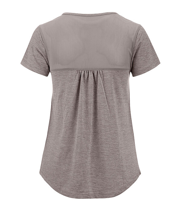 Maglia funzionale a maniche corte Izzy