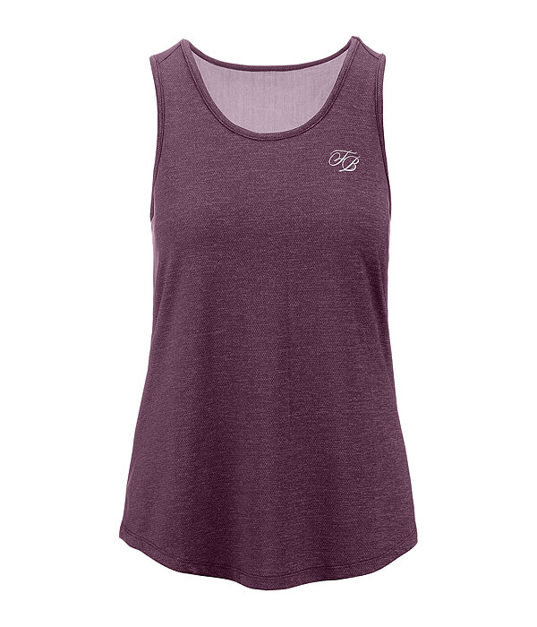 Canotta funzionale Grace