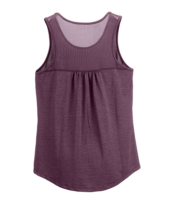 Canotta funzionale Grace