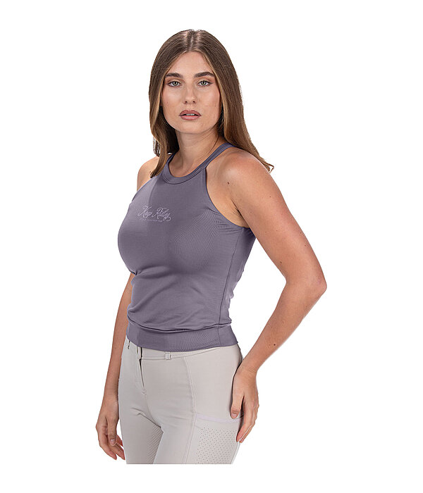 Cropped-Top Danya