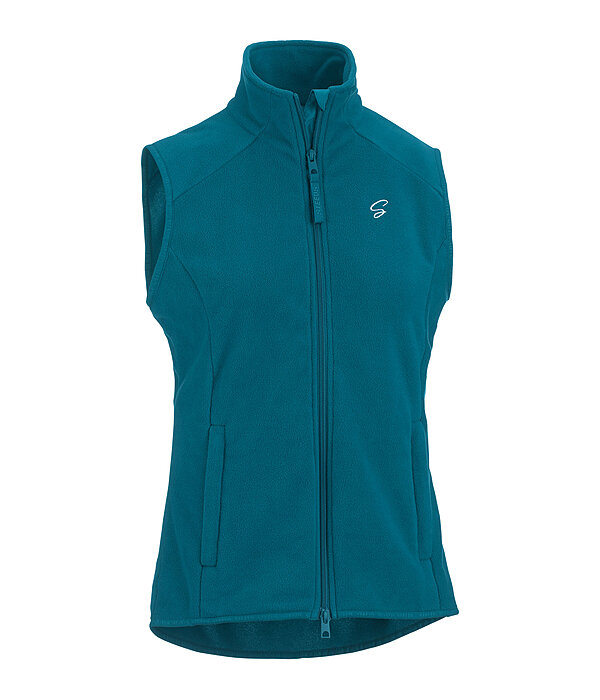 Gilet in pile Catly