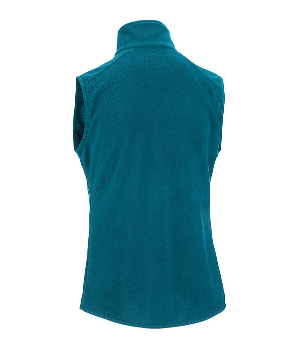 Gilet in pile Catly