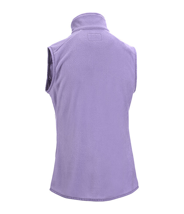 Gilet in pile Catly