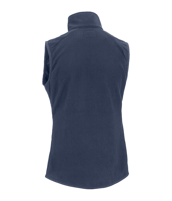 Gilet in pile Catly