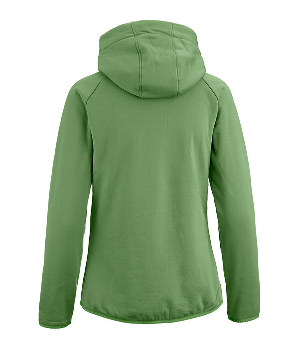 Felpa Performance Stretch con cappuccio Lola