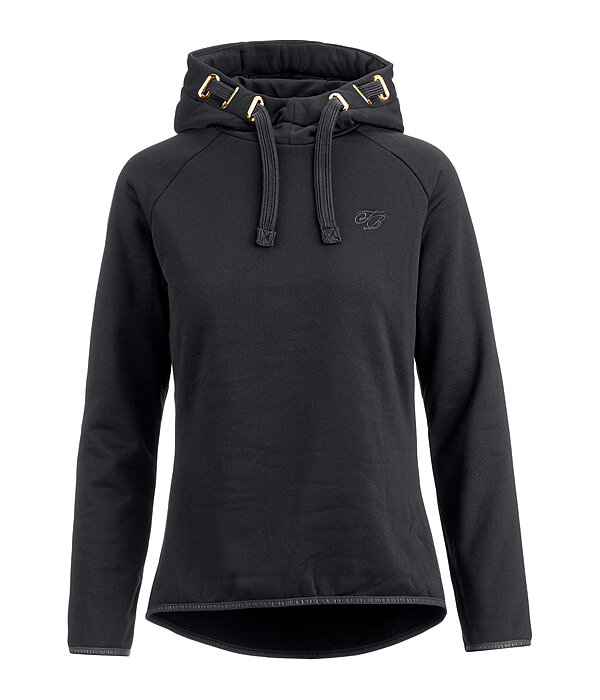 Felpa Performance Stretch con cappuccio Lola