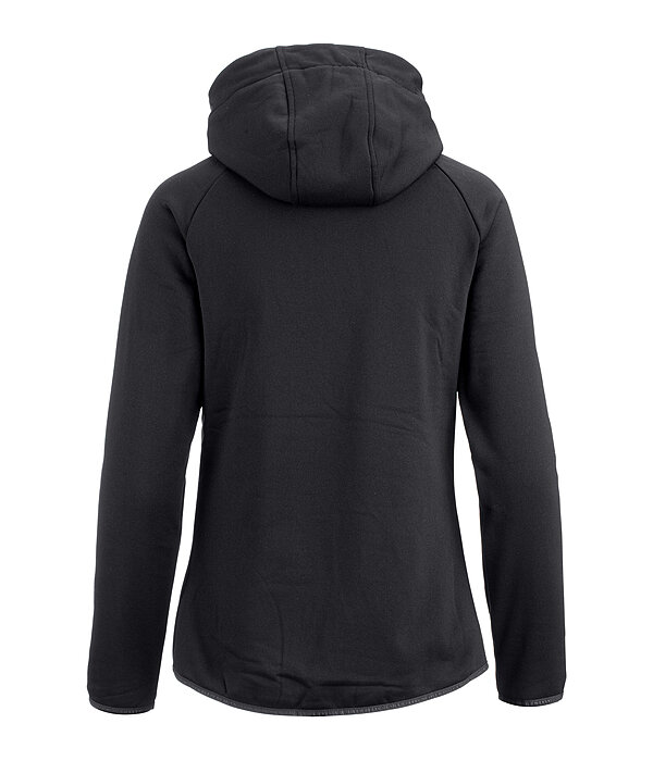 Felpa Performance Stretch con cappuccio Lola