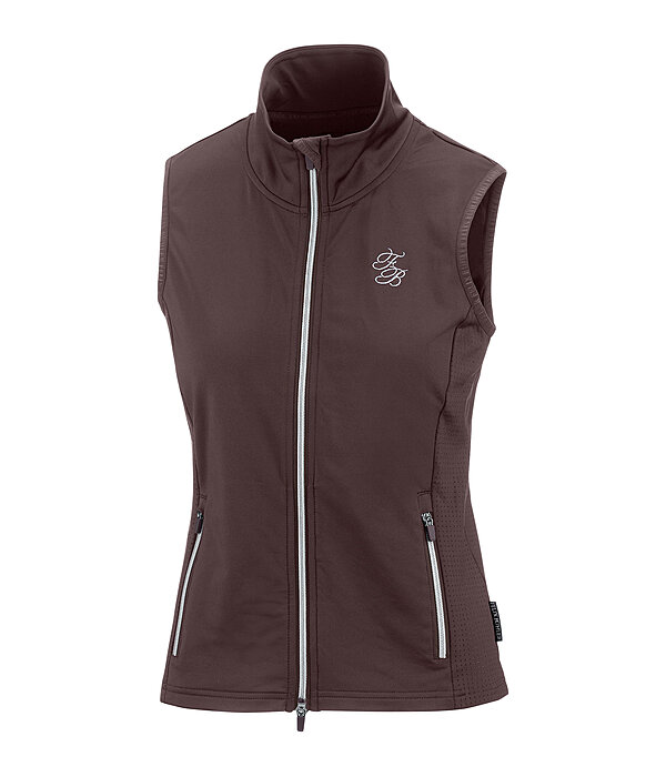 Gilet Performance Stretch Marit