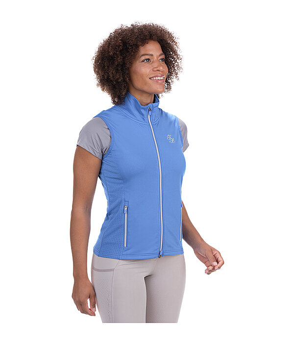 Gilet Performance Stretch Marit