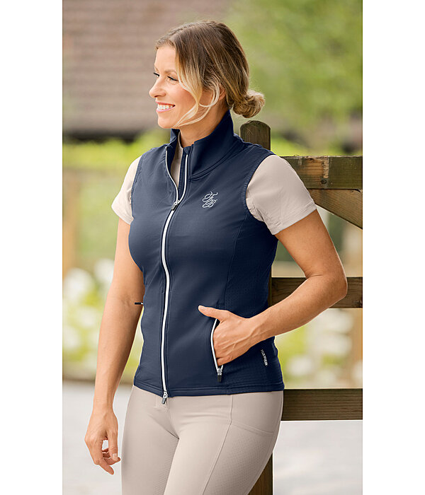 Gilet Performance Stretch Marit
