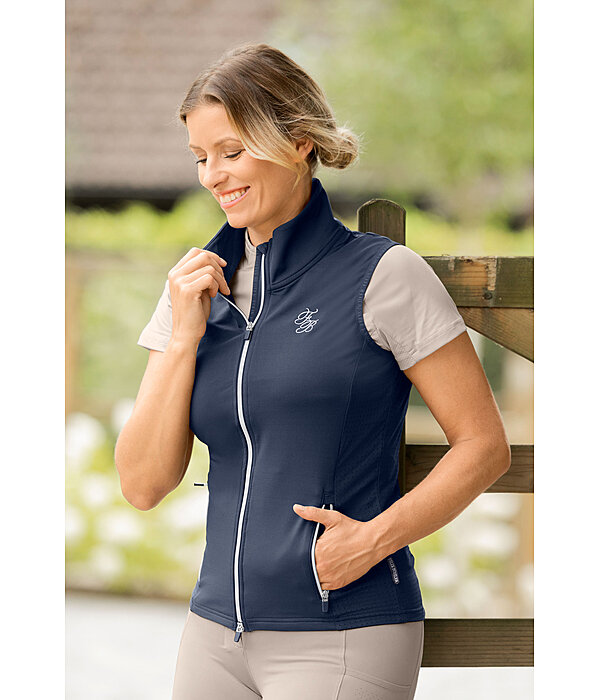 Gilet Performance Stretch Marit