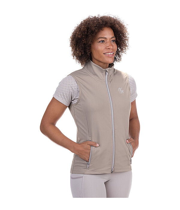 Gilet Performance Stretch Marit