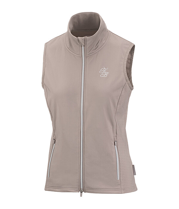 Gilet Performance Stretch Marit