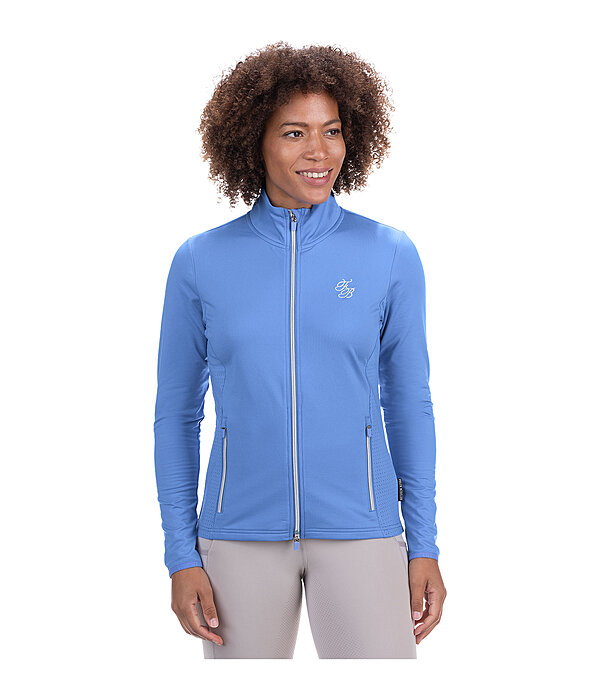 Felpa Performance Stretch Nia