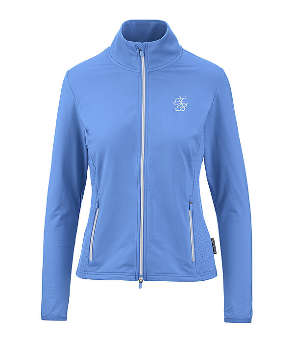 Felpa Performance Stretch Nia