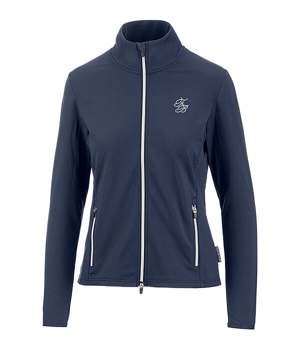 Felpa Performance Stretch Nia
