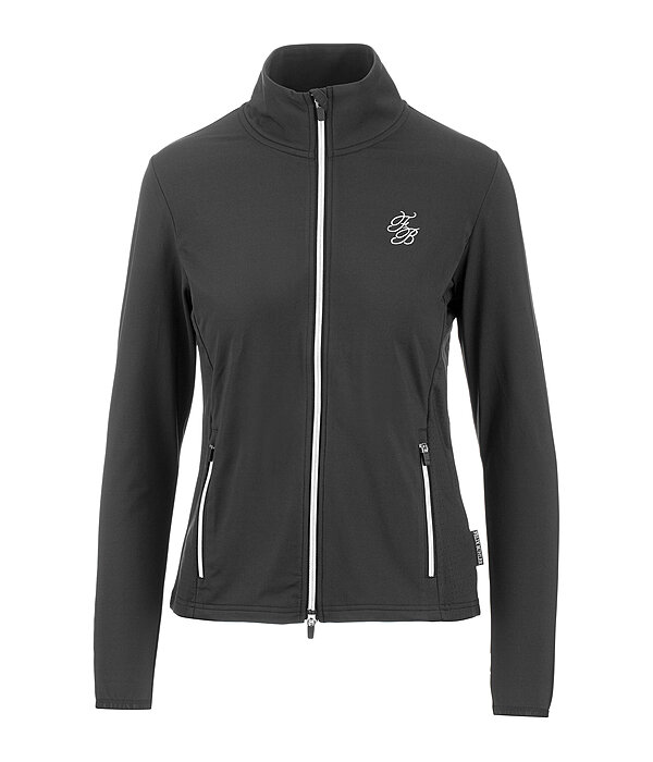 Felpa Performance Stretch Nia