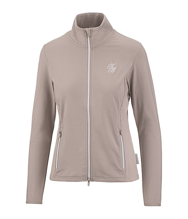 Felpa Performance Stretch Nia