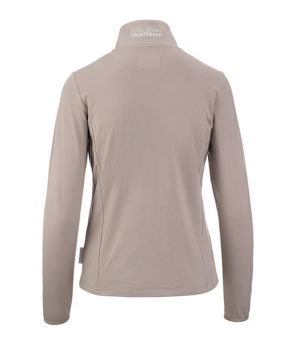 Felpa Performance Stretch Nia