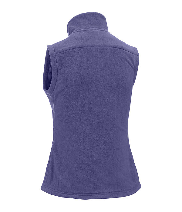 Gilet da equitazione combinato con cappuccio Cleo II