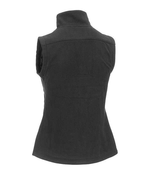 Gilet da equitazione combinato con cappuccio Cleo II