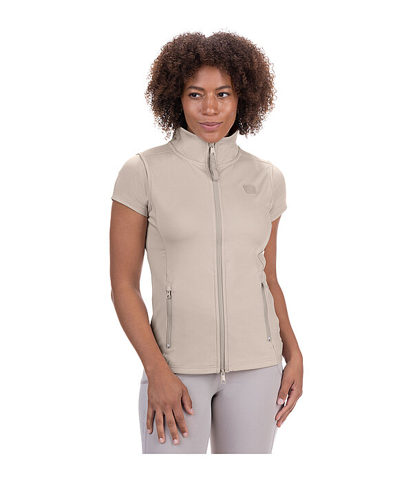 Gilet Performance Stretch Tracy II
