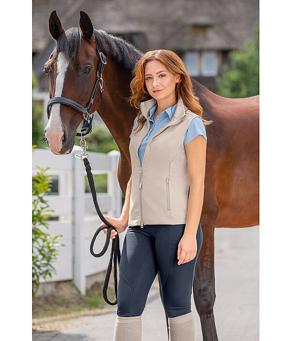 Gilet Performance Stretch Tracy II