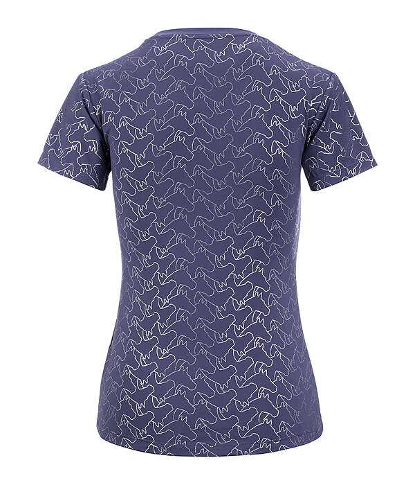 Maglia funzionale a maniche corte Pria