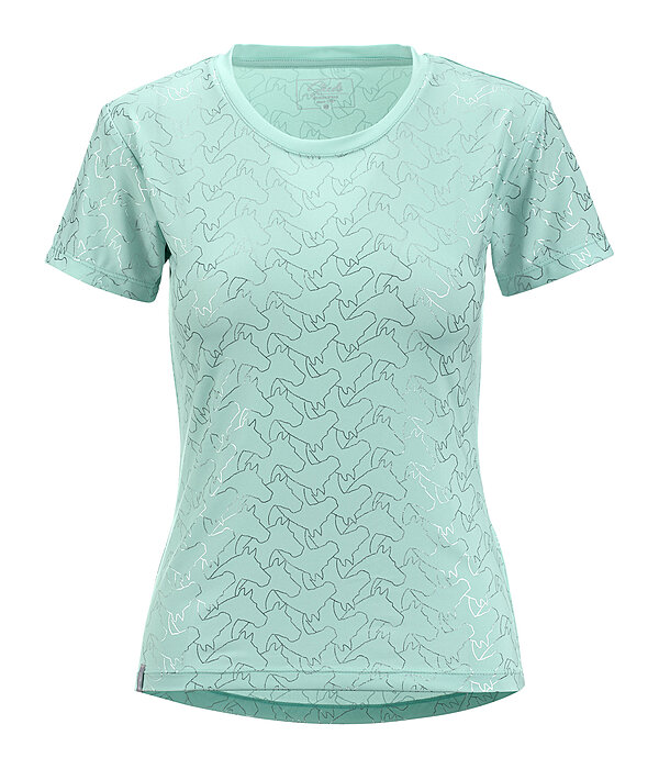 Maglia funzionale a maniche corte Pria
