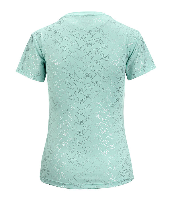 Maglia funzionale a maniche corte Pria