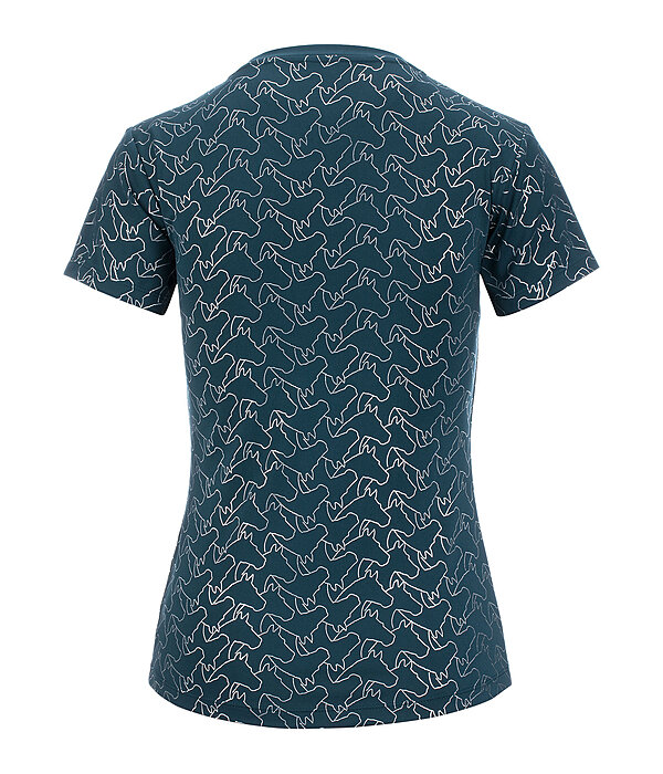 Maglia funzionale a maniche corte Pria