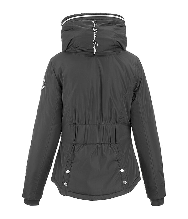 Giacca da equitazione con cappuccio Lotta