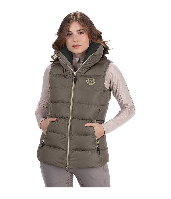Gilet da equitazione Lola