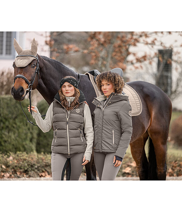 Gilet da equitazione Lola