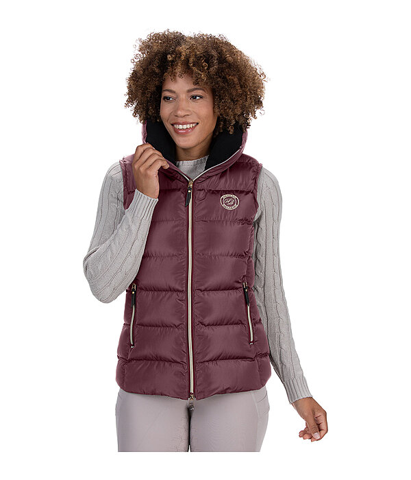 Gilet da equitazione Lola