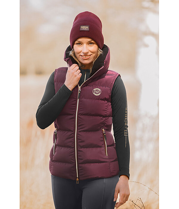 Gilet da equitazione Lola