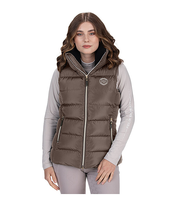 Gilet da equitazione Lola