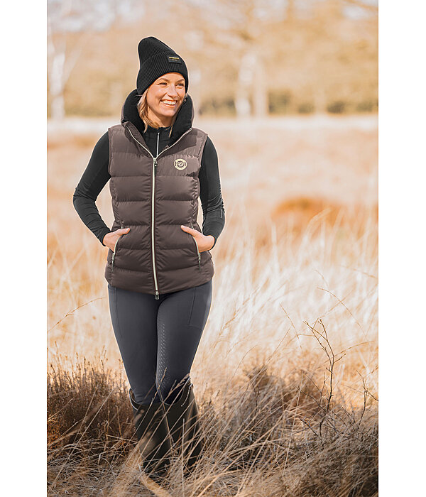 Gilet da equitazione Lola