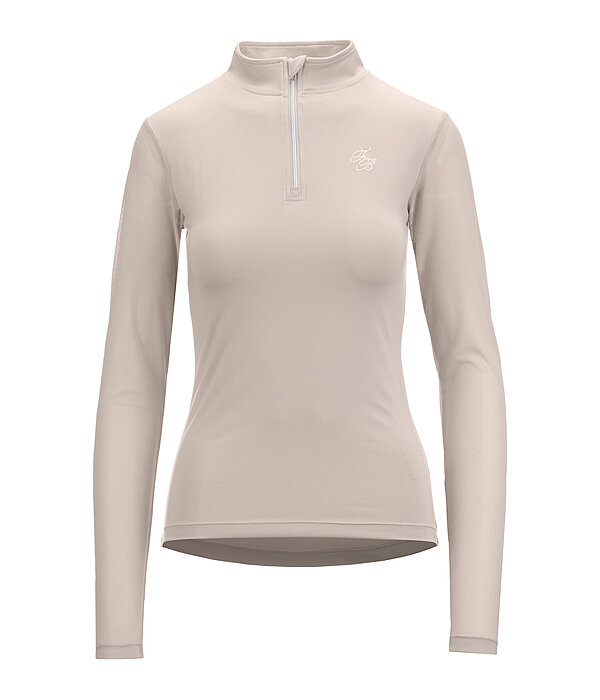 Maglia funzionale a maniche lunghe Mesh Lotte