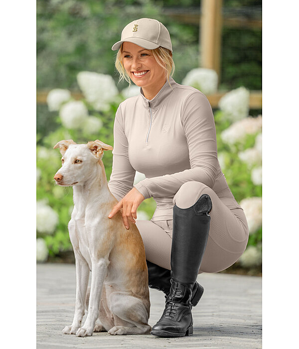 Maglia funzionale a maniche lunghe Mesh Lotte