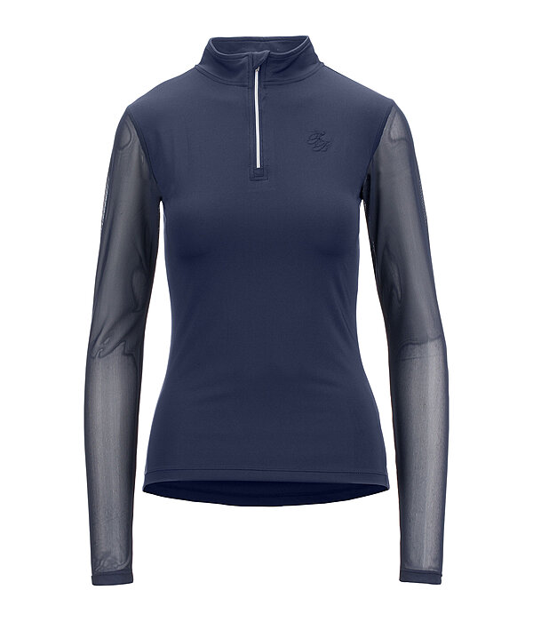 Maglia funzionale a maniche lunghe Mesh Lotte