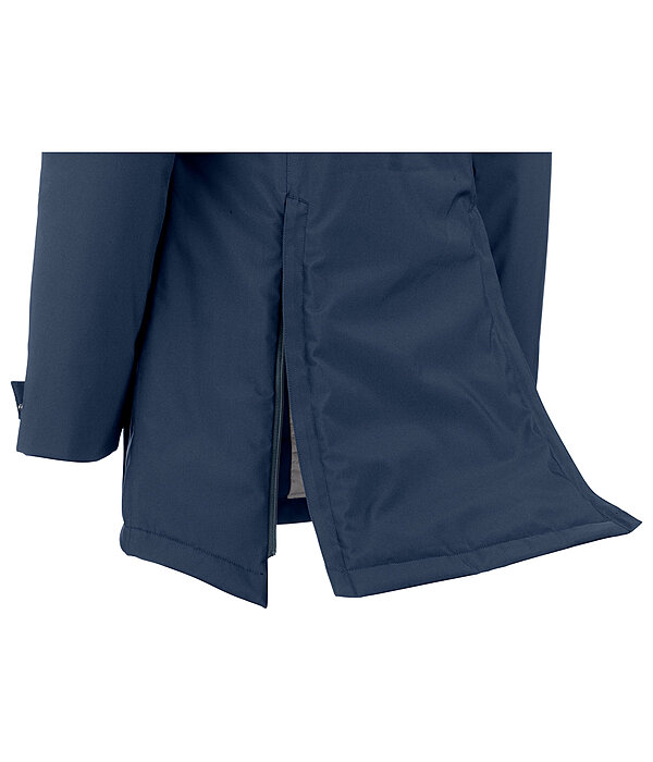 Cappotto da equitazione funzionale con cappuccio Eliza II