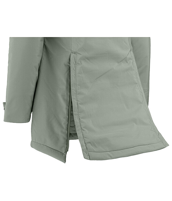 Cappotto da equitazione funzionale con cappuccio Eliza II