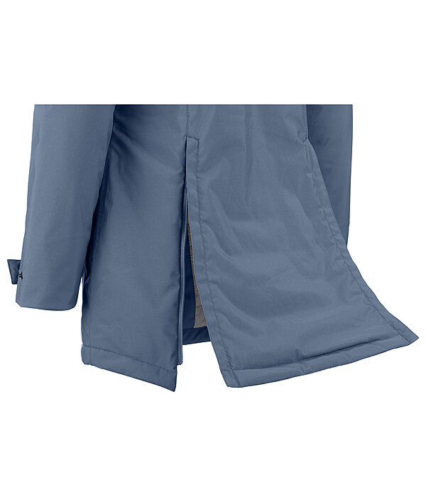 Cappotto da equitazione funzionale con cappuccio Eliza II