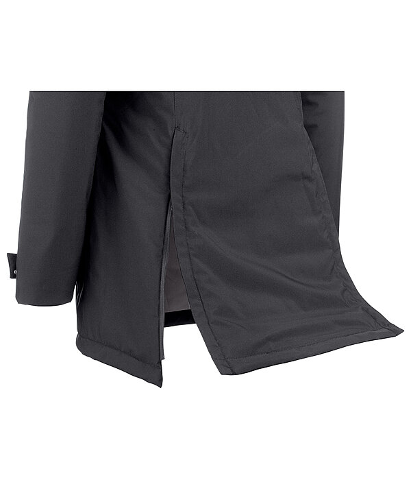 Cappotto da equitazione funzionale con cappuccio Eliza II