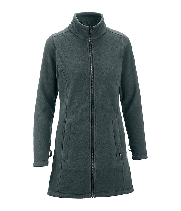 Cappotto da equitazione funzionale 3 in 1 con cappuccio Phoebe