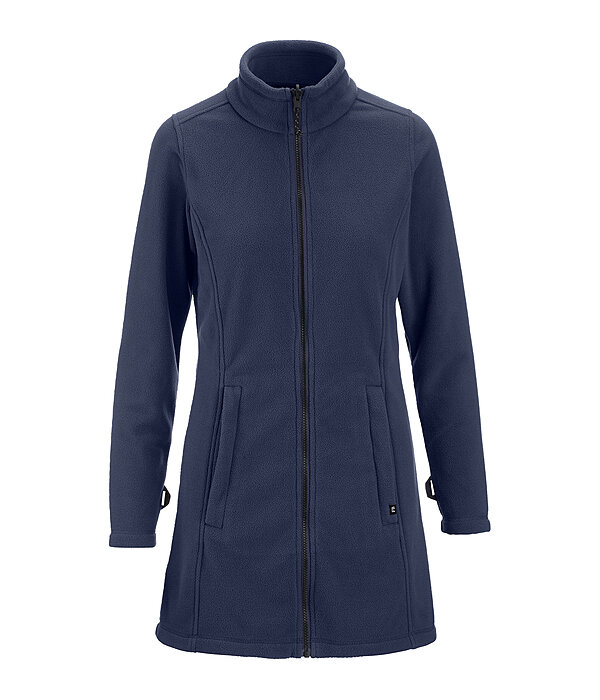 Cappotto da equitazione funzionale 3 in 1 con cappuccio Phoebe