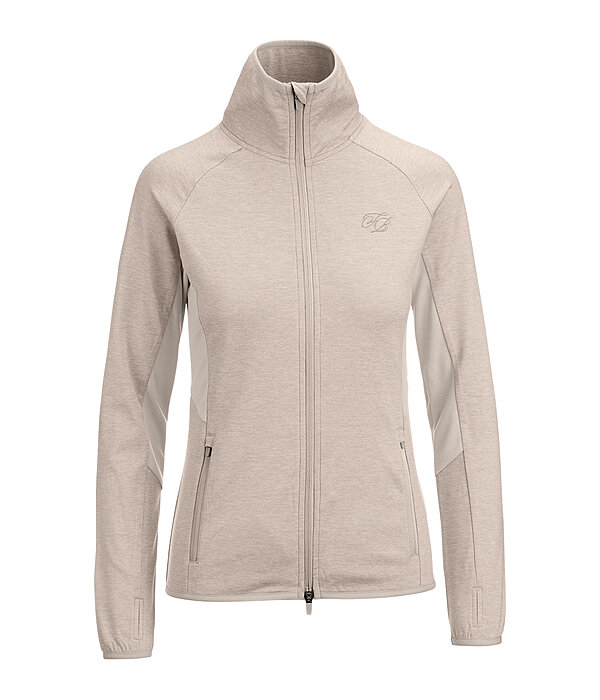 Felpa Performance Stretch Janna