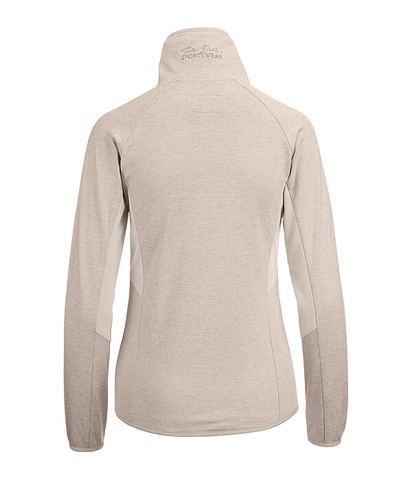 Felpa Performance Stretch Janna